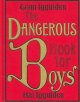The dangerous book for boys  Cover Image