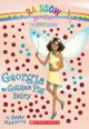 Georgia the guinea pig fairy  Cover Image