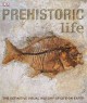 Prehistoric life  Cover Image