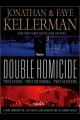 Double homicide  Cover Image