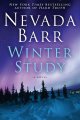 Winter study : an Anna Pigeon novel  Cover Image