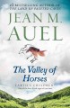 The valley of horses : a novel  Cover Image