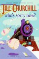 Who's sorry now? : a Grace & Favor mystery  Cover Image