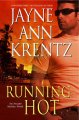 Running hot : an Arcane society novel [5]  Cover Image