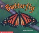 Butterfly  Cover Image