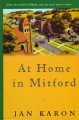 At home in Mitford  Cover Image