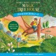 Magic tree house collection. Books 1-8 Cover Image