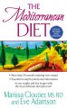 The Mediterranean diet  Cover Image