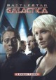 Battlestar Galactica. Season three Cover Image