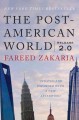 The post-American world  Cover Image