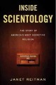 Inside scientology : the story of America's most secretive religion  Cover Image