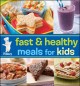 Go to record Pillsbury fast & healthy meals for kids