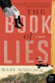 The book of lies  Cover Image