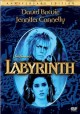 Labyrinth Cover Image