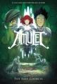 Amulet. Book 4, The last council  Cover Image