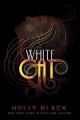 White cat  Cover Image