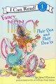 Go to record Fancy Nancy : hair dos and hair don'ts