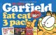 The fourth Garfield fat cat 3-pack  Cover Image
