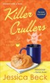Killer crullers  Cover Image