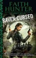 Raven cursed : a Jane Yellowrock novel  Cover Image