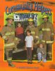 Community helpers from A to Z  Cover Image