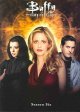 Go to record Buffy, the vampire slayer the complete sixth season on DVD