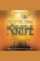 The subtle knife Cover Image