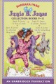 Junie B. Jones collection. Books 9-12 Cover Image