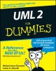 UML 2 for dummies Cover Image