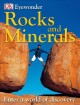 Rocks and minerals Cover Image