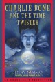 Charlie Bone and the time twister Cover Image