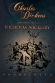 Nicholas Nickleby Cover Image