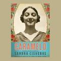 Caramelo Cover Image