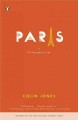 Paris biography of a city  Cover Image