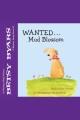 Wanted-- Mud Blossom Cover Image