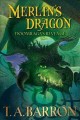 Merlin's dragon. Book 2, Doomraga's revenge Cover Image