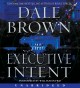 Executive intent Cover Image