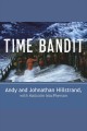 Time bandit two brothers, the Bering Sea, and one of the world's deadliest jobs  Cover Image