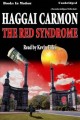 The red syndrome a Dan Gordon intelligence thriller  Cover Image
