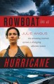 Rowboat in a hurricane my amazing journey across a changing Atlantic Ocean  Cover Image