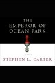 The emperor of Ocean Park Cover Image