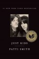 Just kids from Brooklyn to the Chelsea Hotel: a life of art and friendship. Cover Image