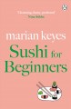 Sushi for beginners Cover Image