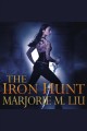 The iron hunt Cover Image