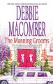 The Manning grooms Cover Image