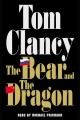 The bear and the dragon Cover Image