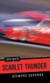 Scarlet Thunder Cover Image