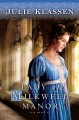 Lady of Milkweed Manor Cover Image