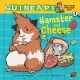 Hamster and cheese Cover Image
