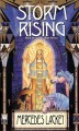 Storm rising  Cover Image